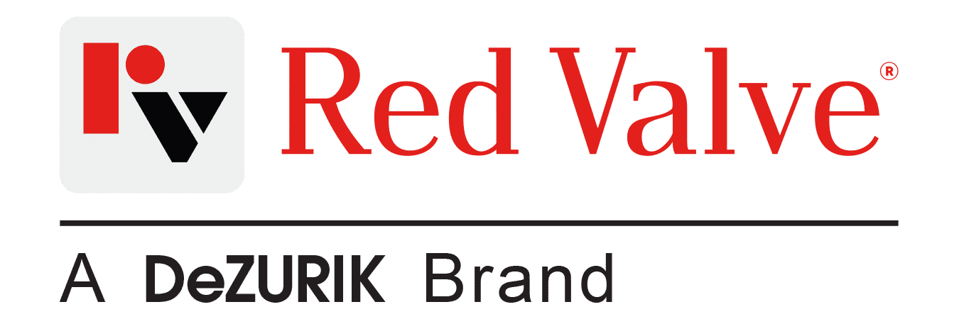 Red Valve